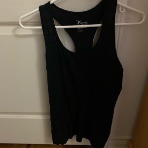 **2 for $20**🛍️OLD NAVY Active Black Workout Tank Medium